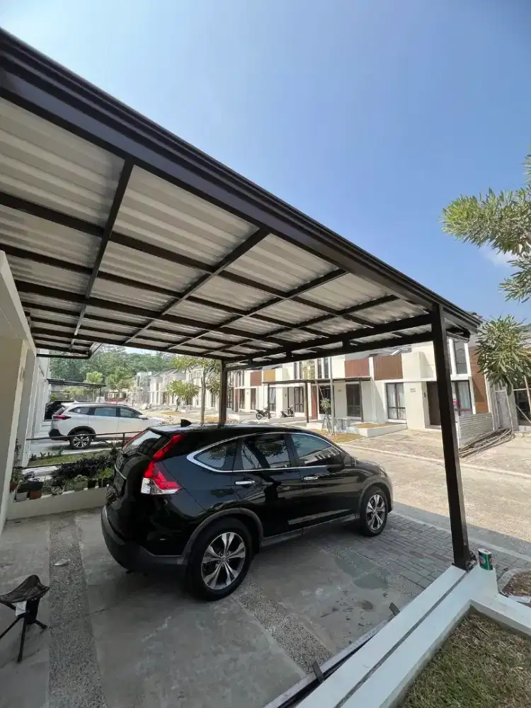 Kanopi alderon RS minimalis kardoba 628
