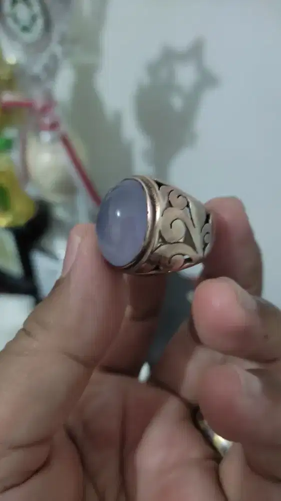 Baturaja lavender