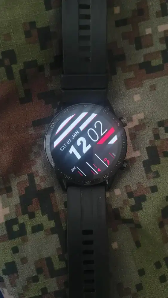 Huawei smartwatch