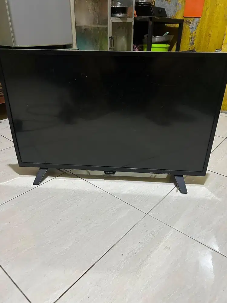 jual cepat Tv Philips