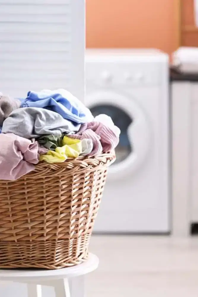 Karyawati Laundry