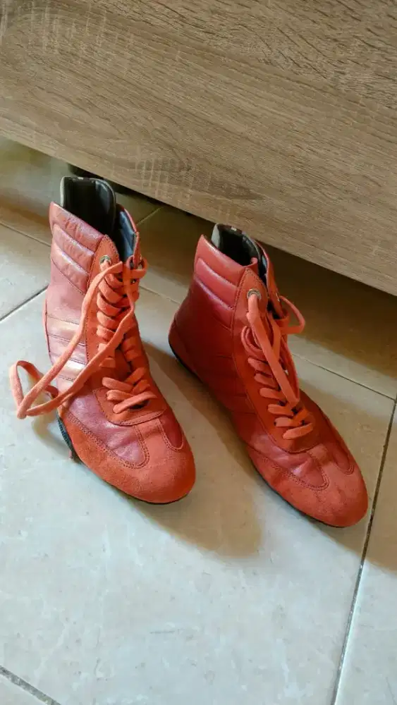 Bally's Shoes For Sale