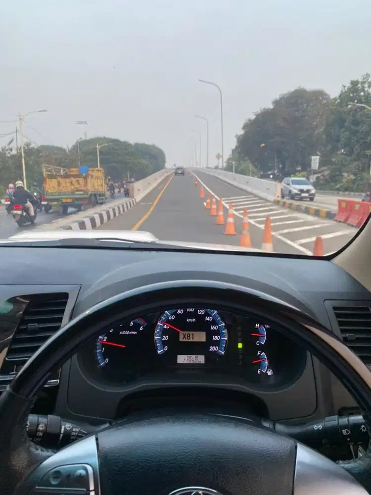 Supir Rental Harian
