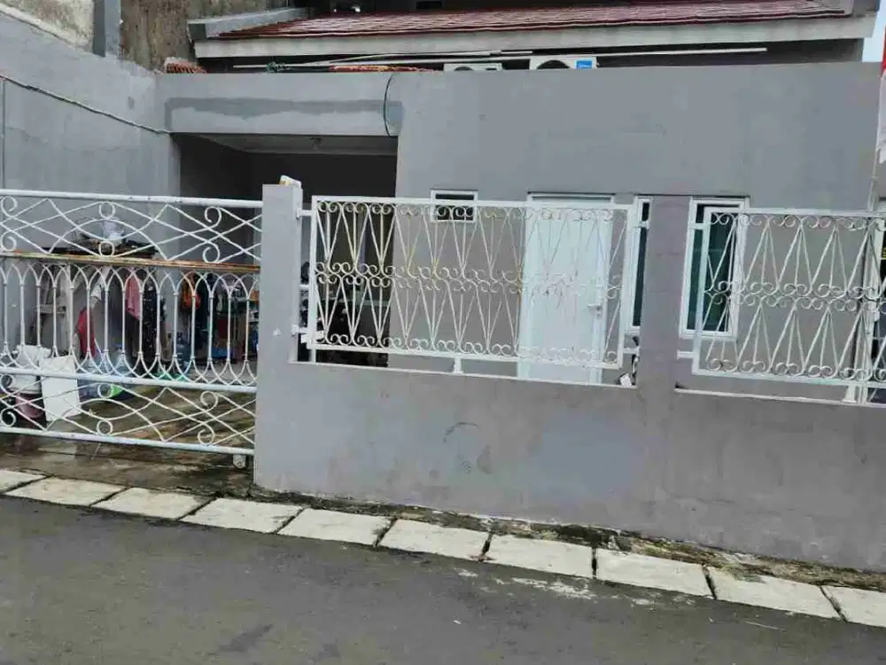 dijual kos2an