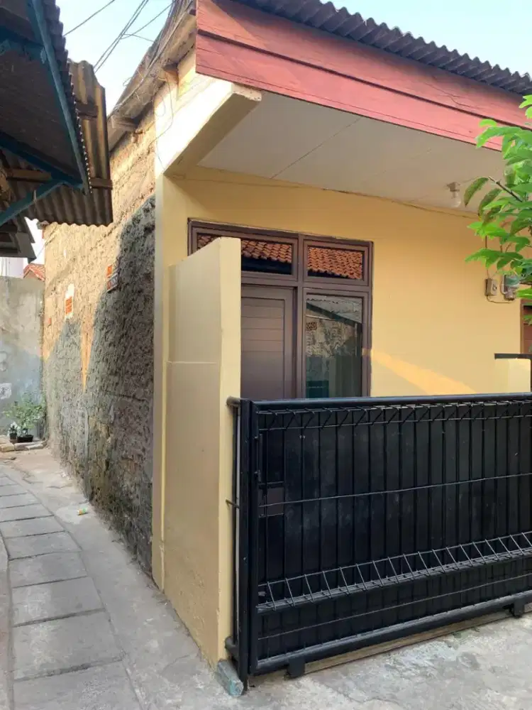 Rumah di meruya