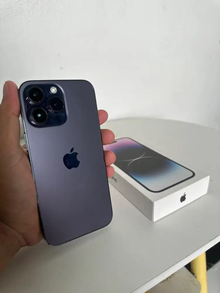Iphone 14 promax 128gb digimap