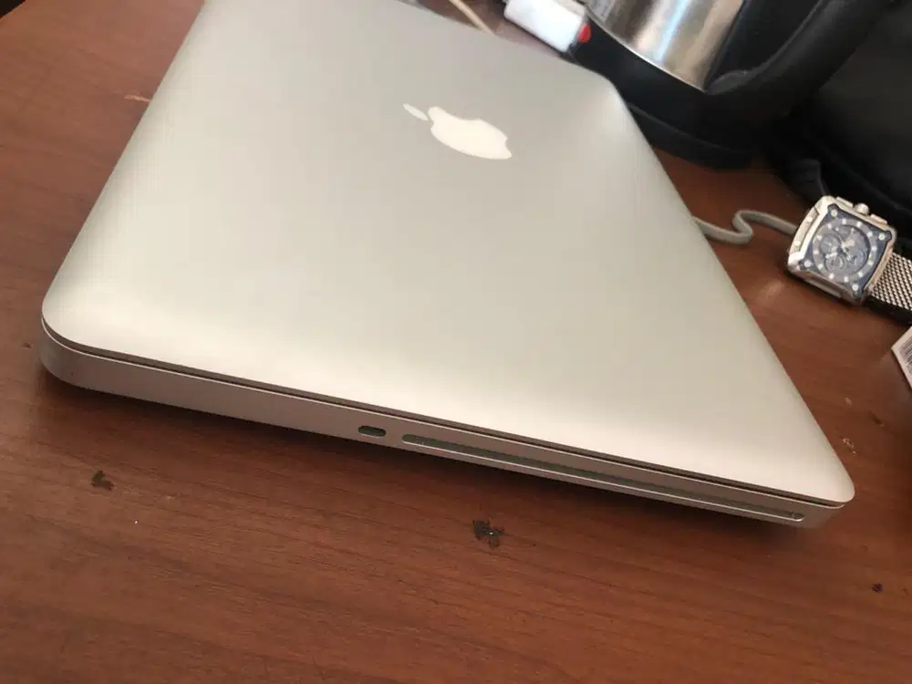 MacBook pro core i7