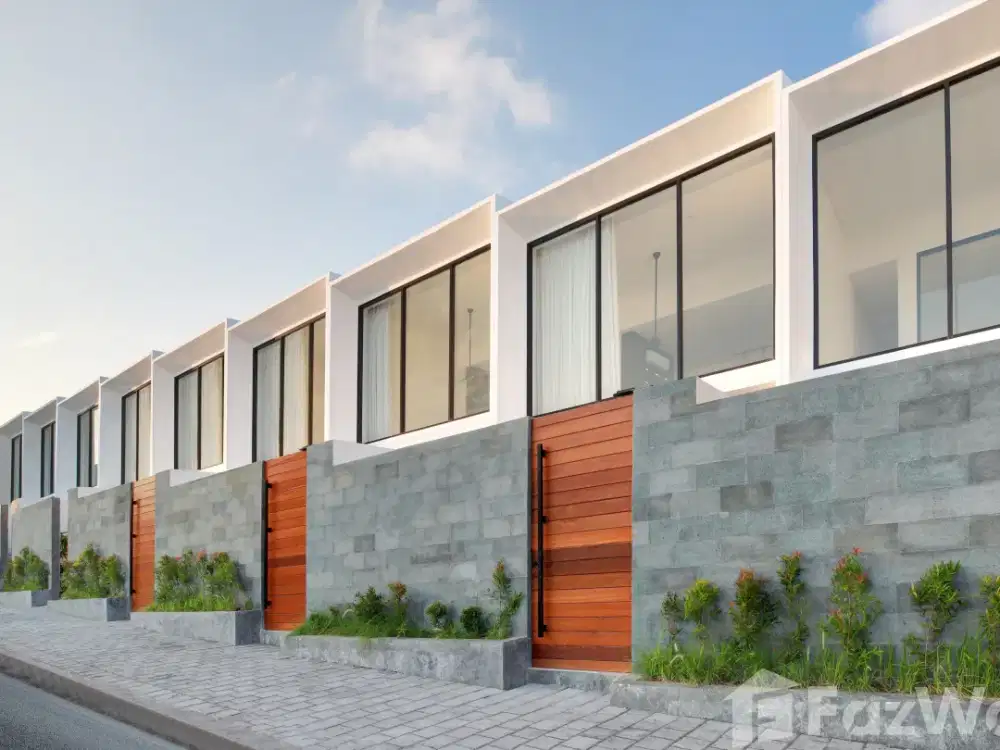 2 Bedroom Townhouse for sale at Oasis 2 by Breig