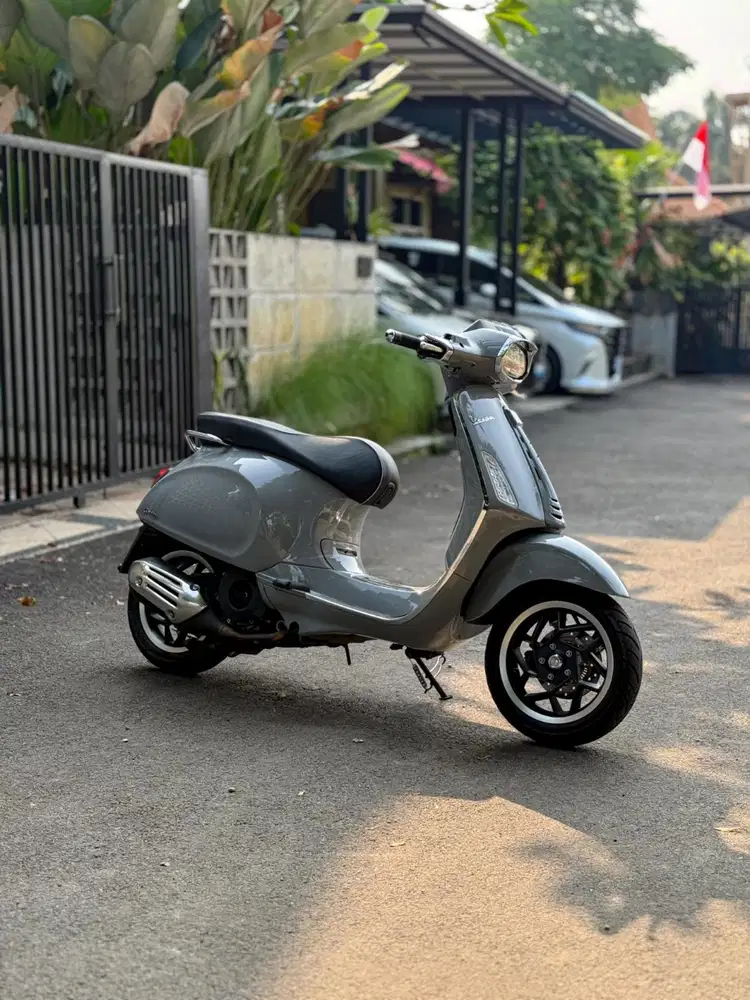 VESPA SPRINT S 150 IGET ABS 2025