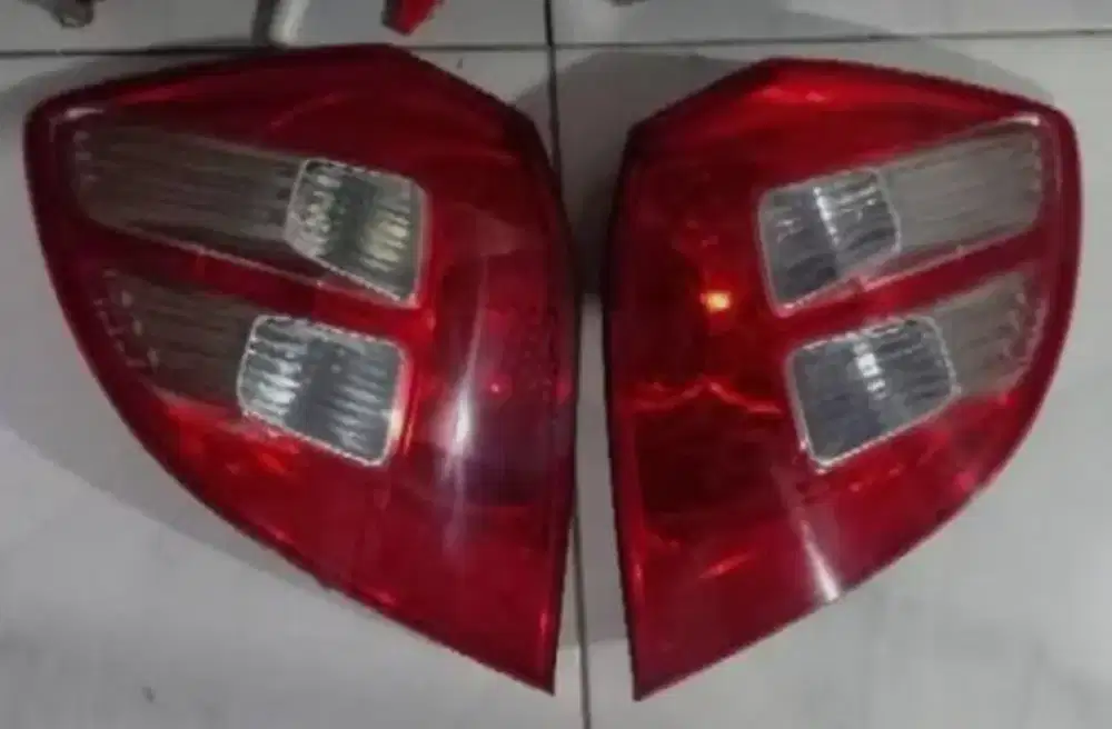 Stoplamp Jazz ge8 2008 - 2010 Stanley (Original)