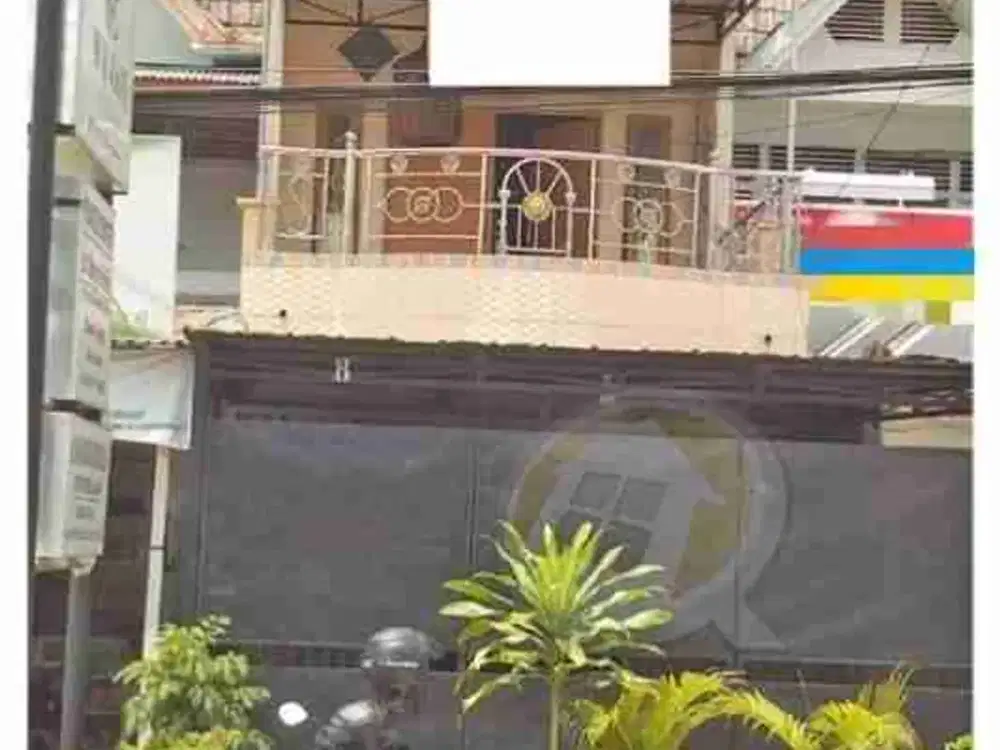 ruko jual jl Adisucipto