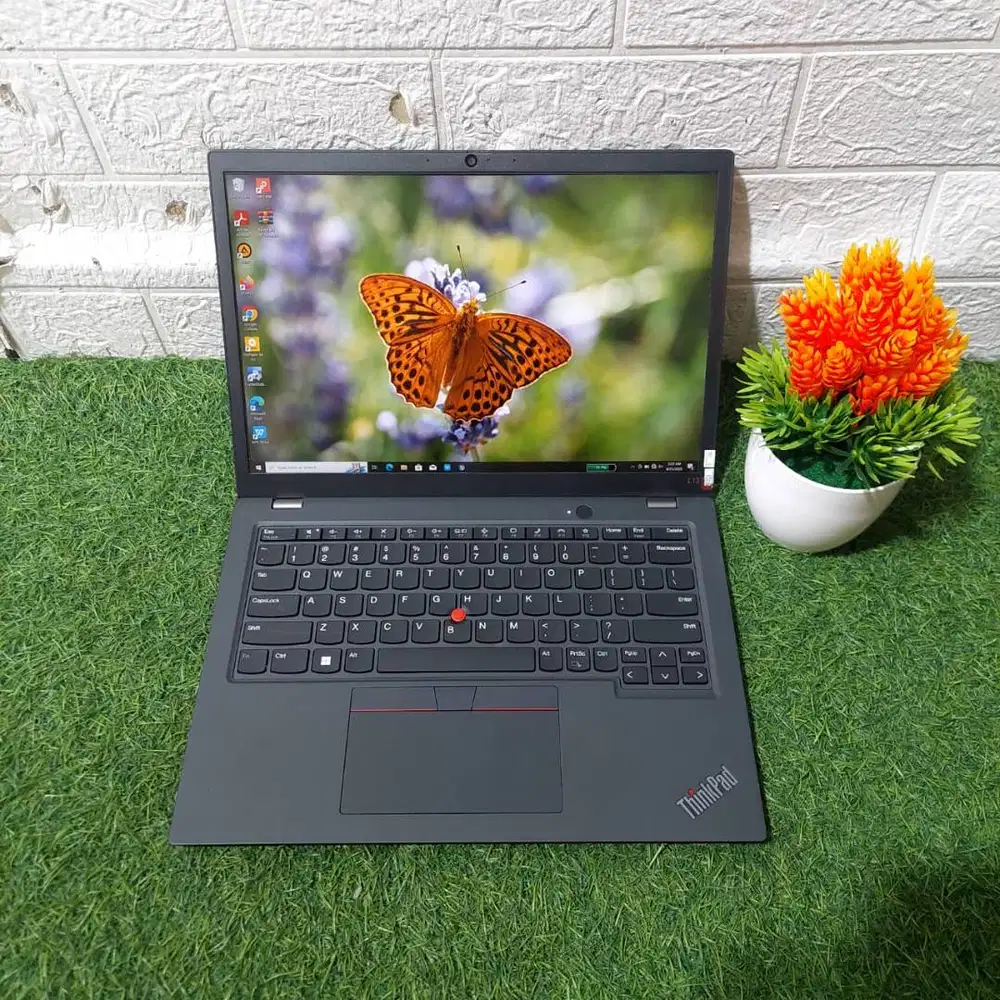 LENOVO THINKPAD L13 INTEL CORE i3-1215U RAM 8GB SSD 256GB