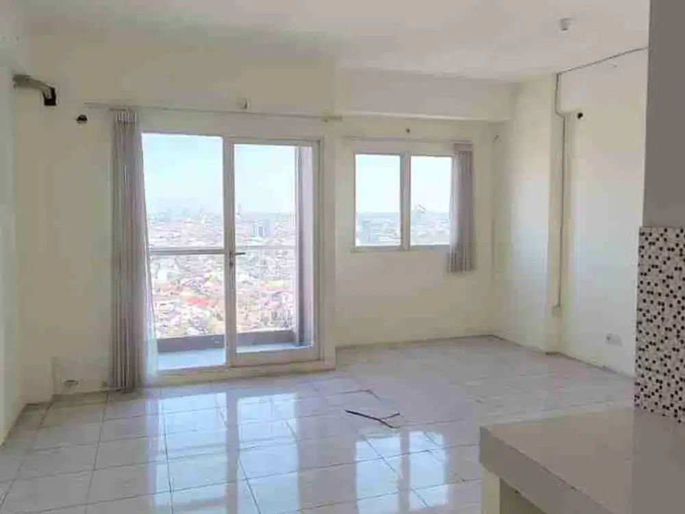 SEWA APARTEMEN PUNCAK DHARMAHUSADA