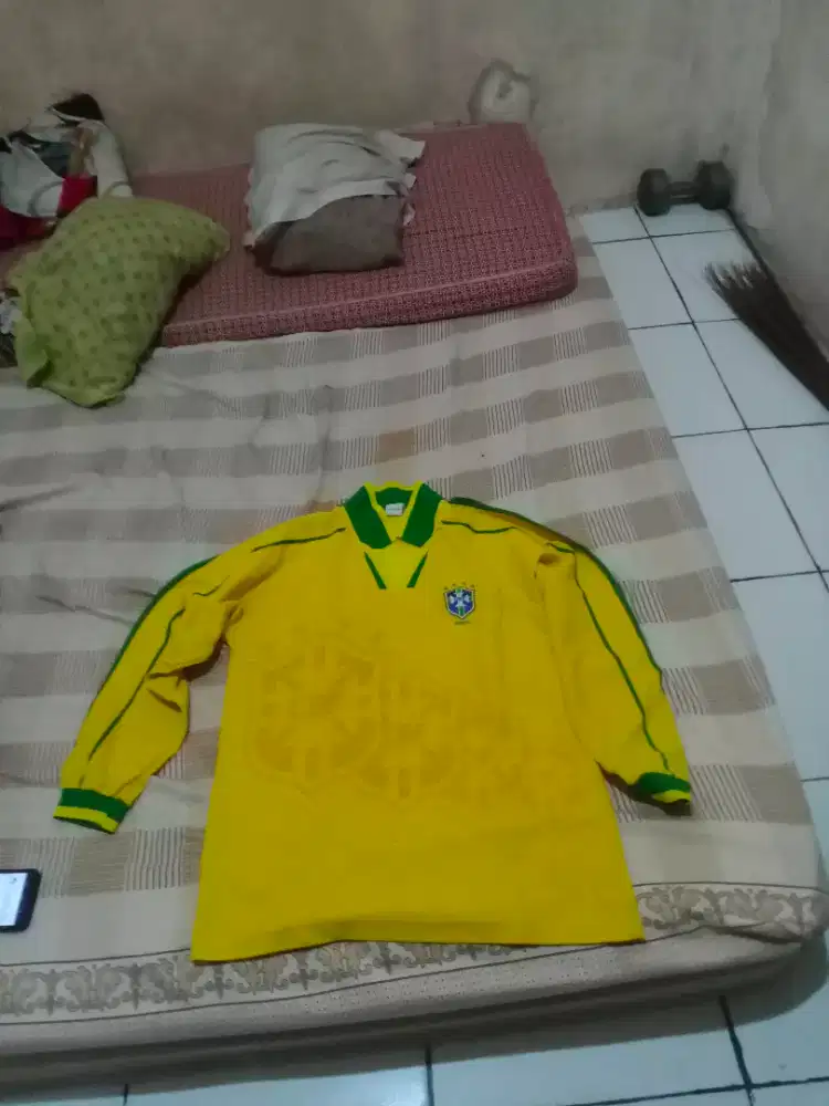 Jersey Brazil 1994