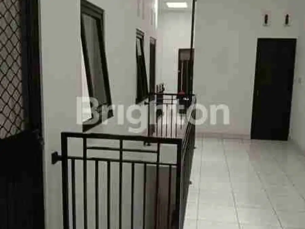 Dijual Rumah Kost Dekat Supermall