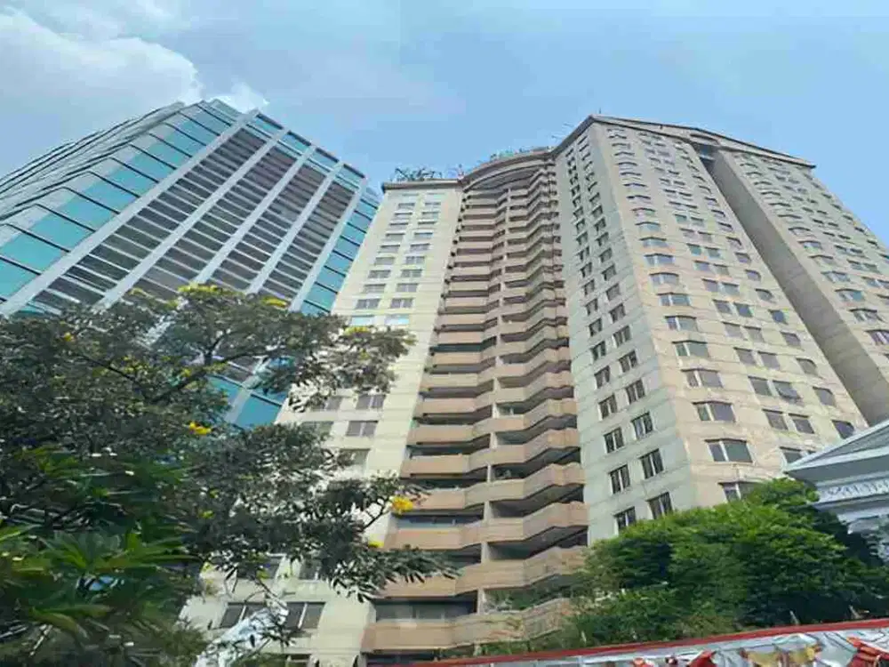 dijual apart