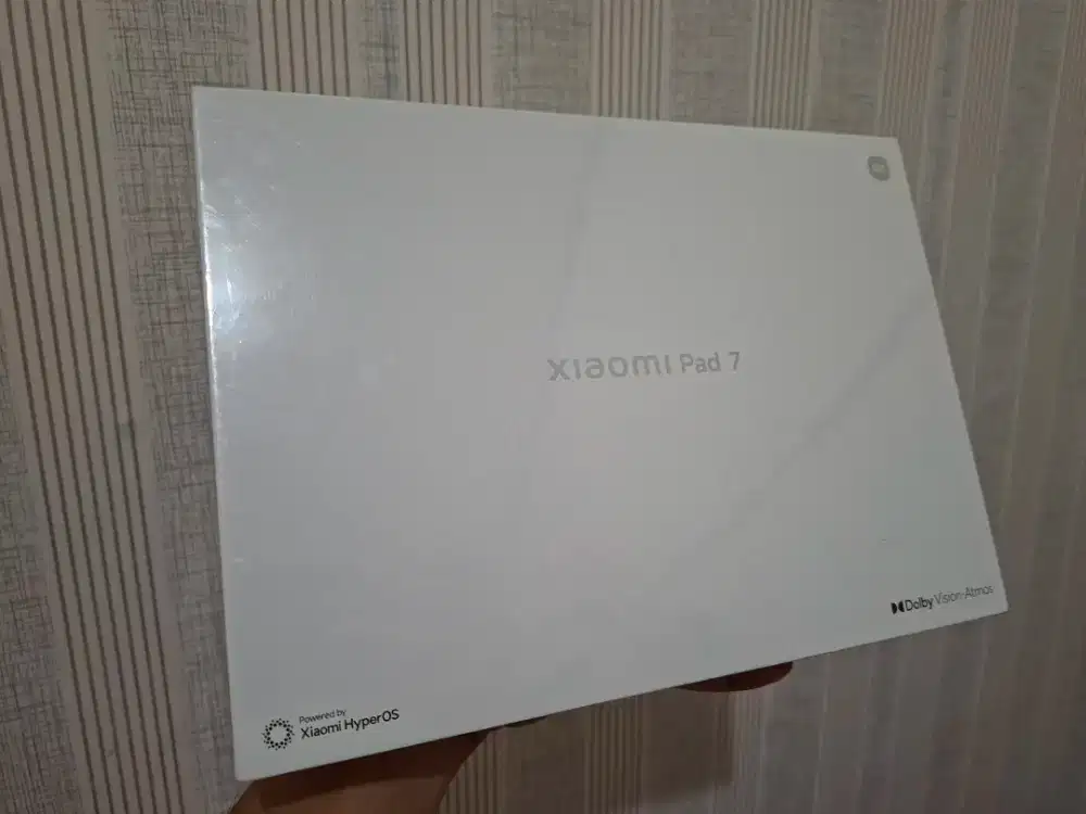 Xiaomi Pad 7 Ram 8/256GB New