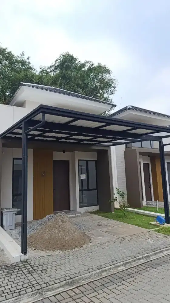 Kanopi alderon RS minimalis kardoba 532