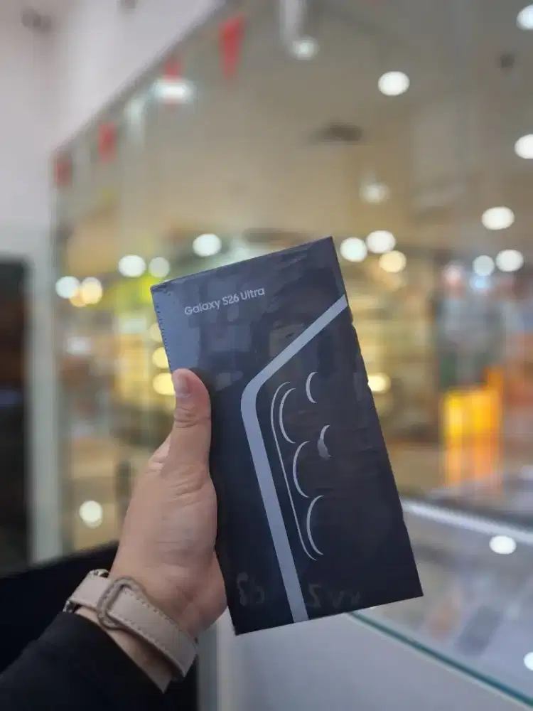 Samsung S26 Ultra 12/256GB