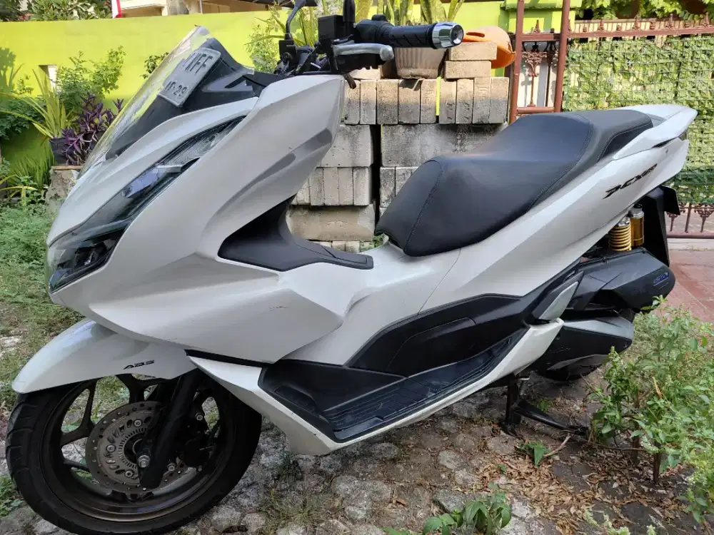 Honda PCX 160 ABS 2024