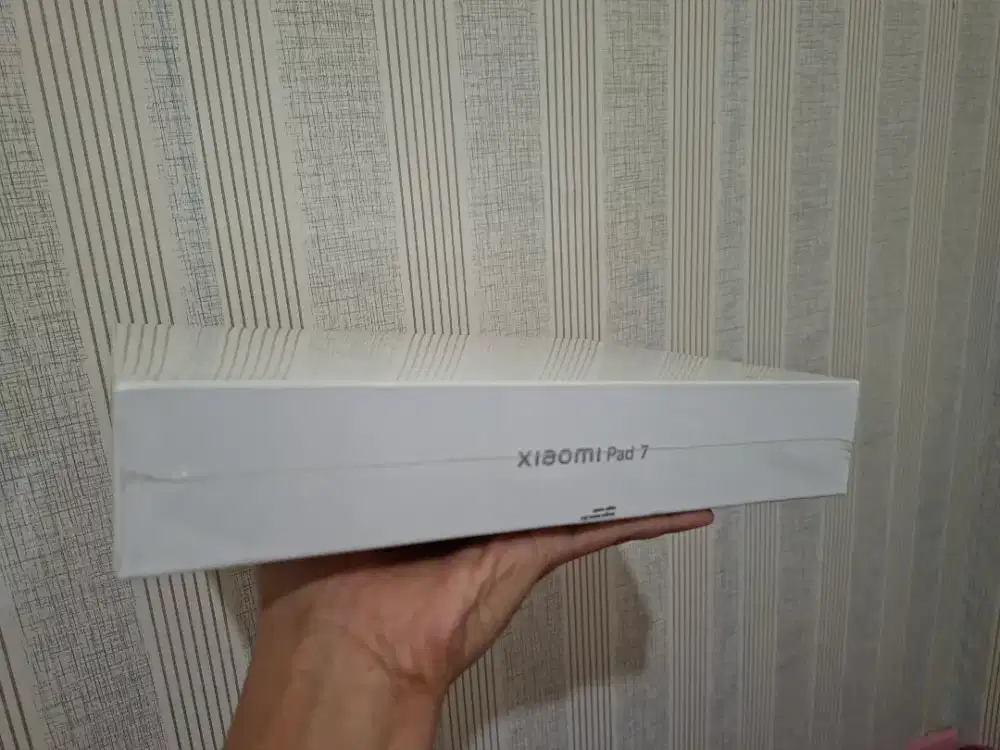 Xiaomi Mi Pad 7 Baru
