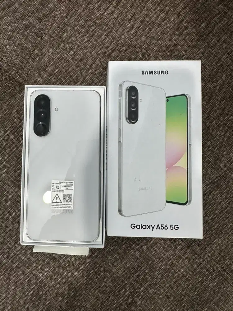 Samsung A56 5G 8/256gb