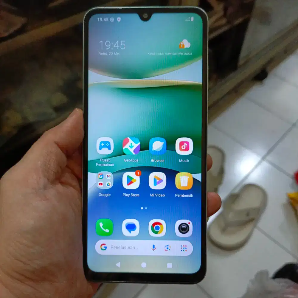Xiaomi Redmi a5 4/128