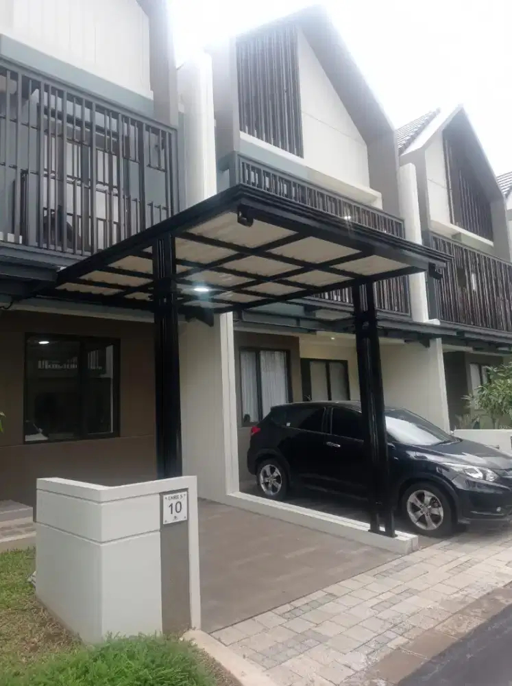 Kanopi alderon RS minimalis kardoba 533