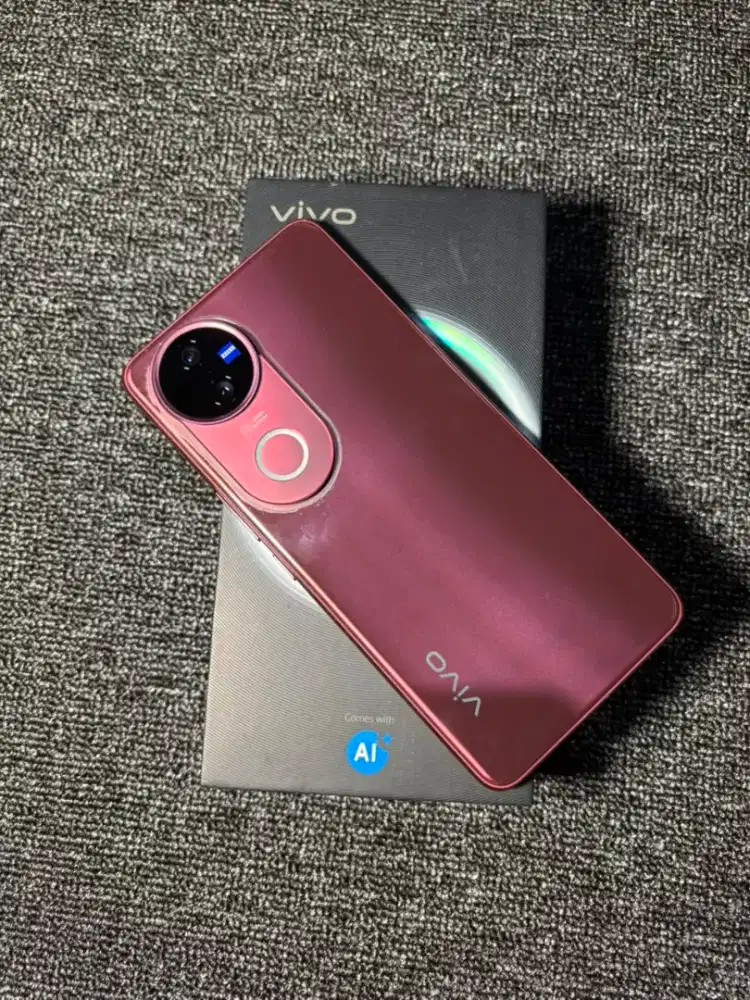 Vivo v50 12/512 fullset original