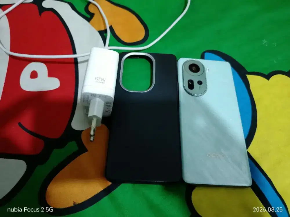 Oppo Reno 11 5G hp casan original