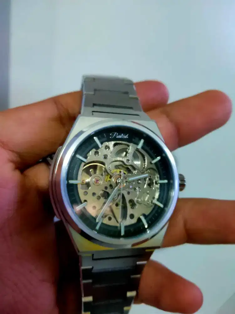 JAM TANGAN PARLENT