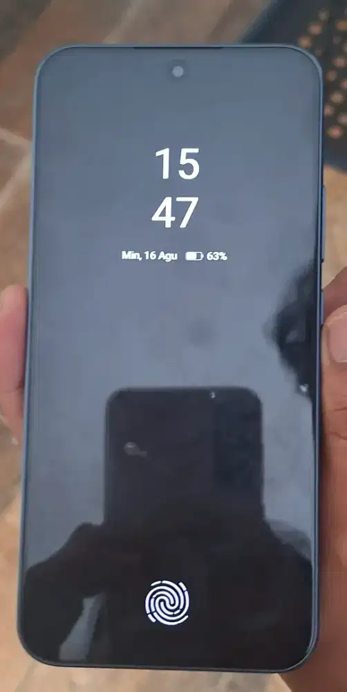 OPPO A6 PRO 8/256