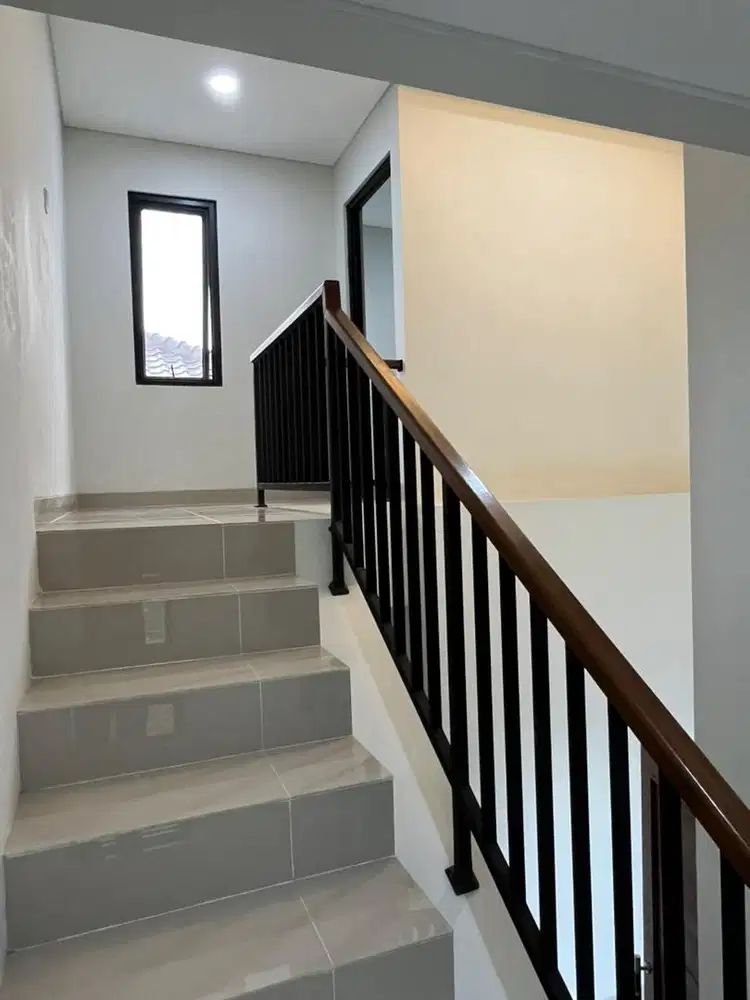 Cash Dan KPR Rumah Istimewa