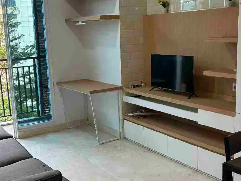 DISEWAKAN APARTMENT PURI ORCHARD