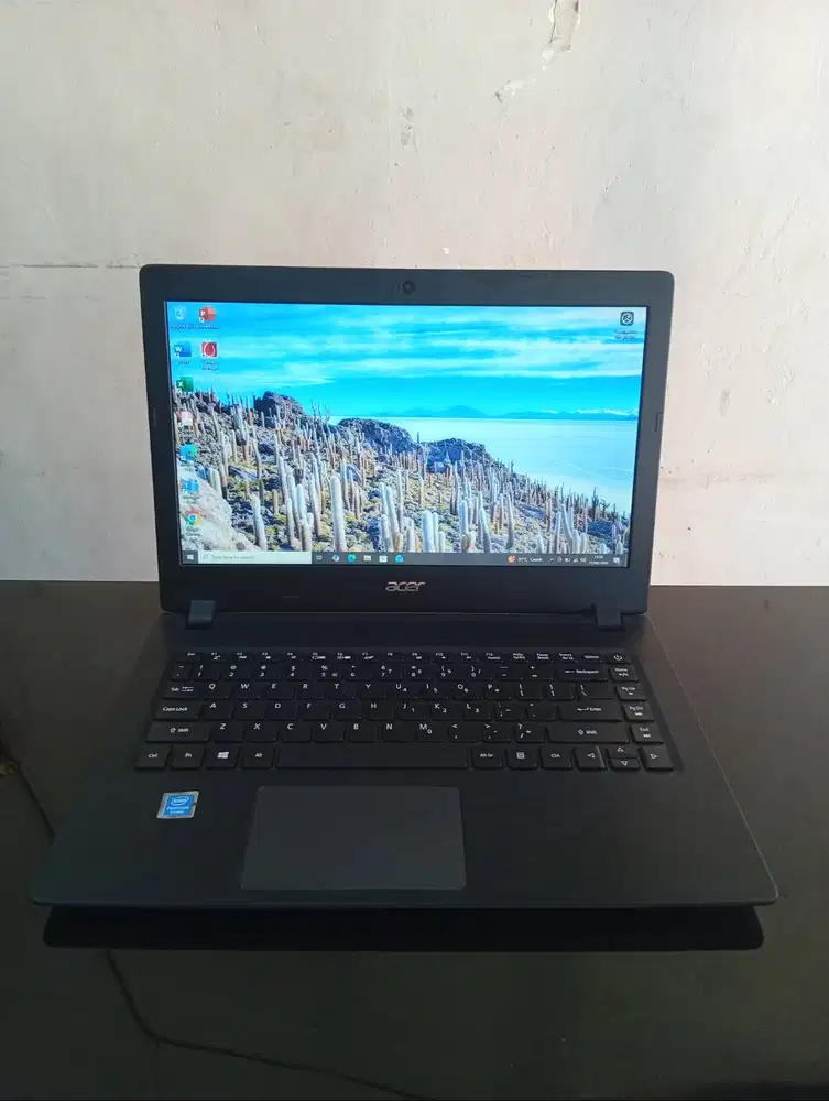 Acer A314-32 pentium N5000 ram 8 hdd 500 2,5Acer A314-32 pentium N5000