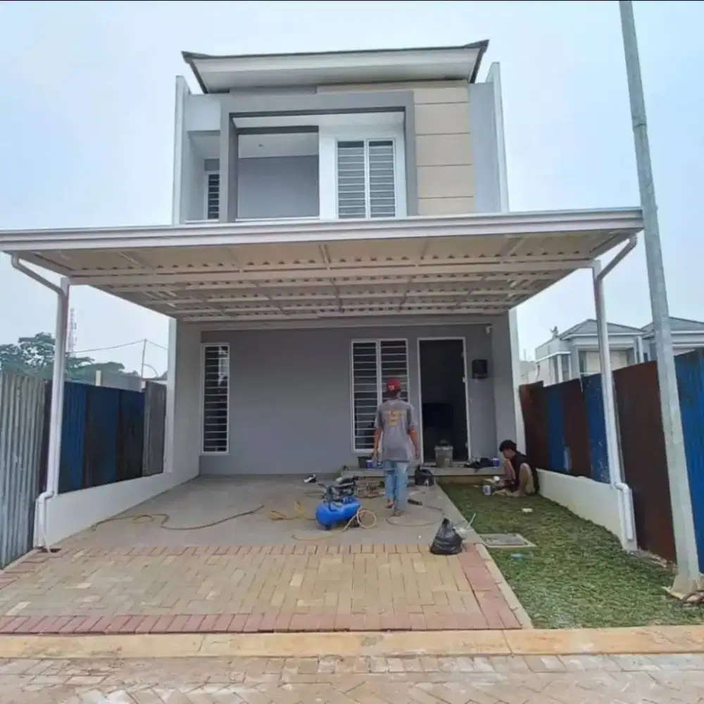 Kanopi alderon RS minimalis kardoba 788