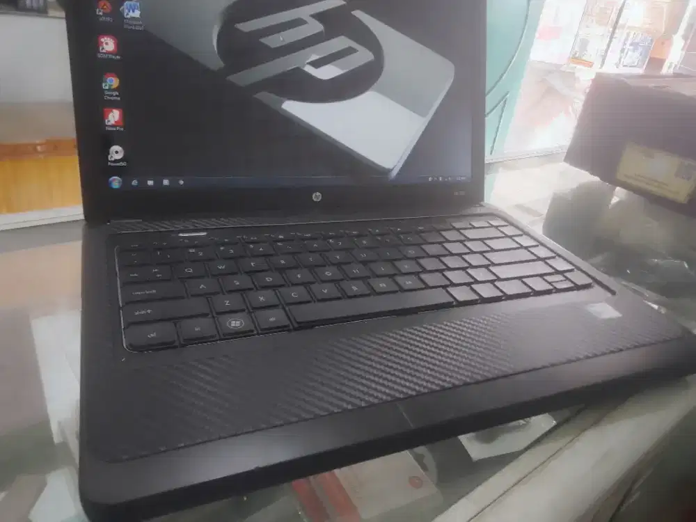 Laptop Core I3 14 inc