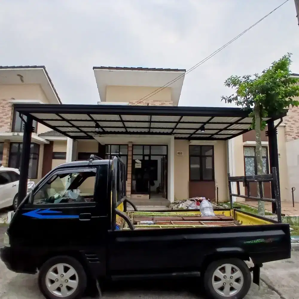Kanopi alderon RS minimalis kardoba 5388