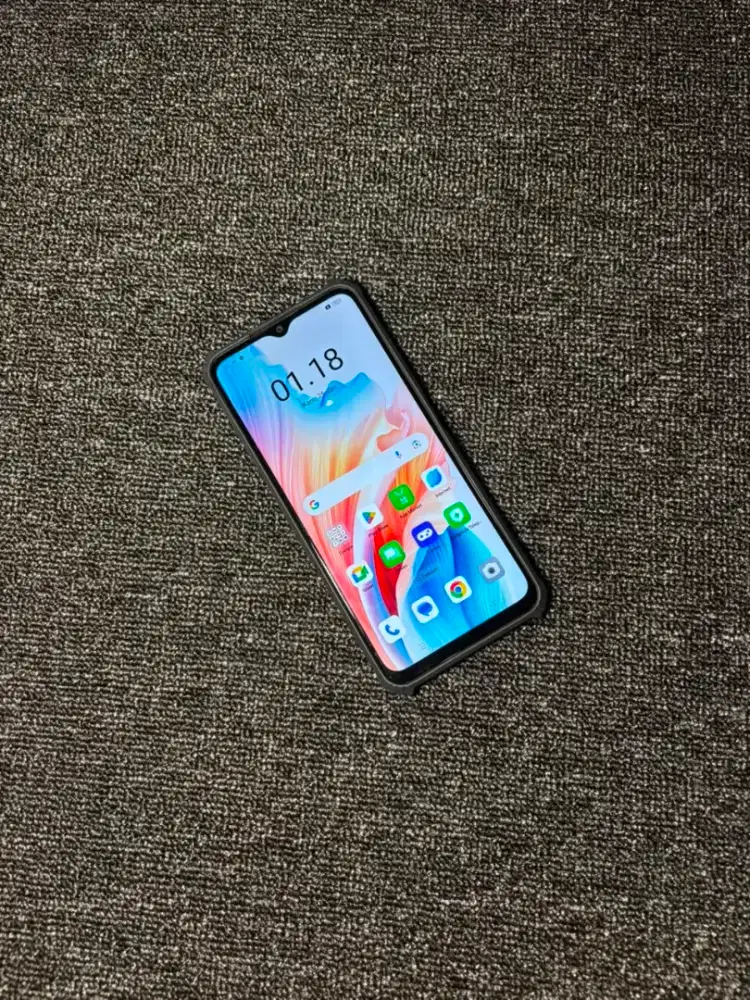 Oppo a38 6/128 mulus