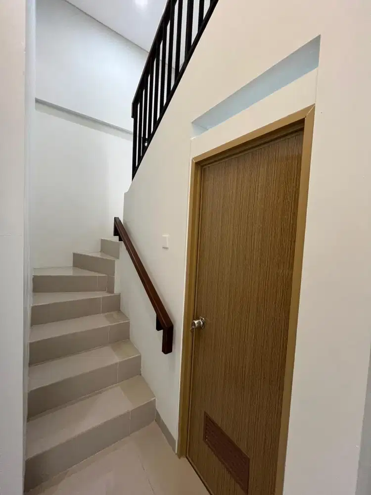 Rumah 2 Lantai Depok Cash Dan KPR