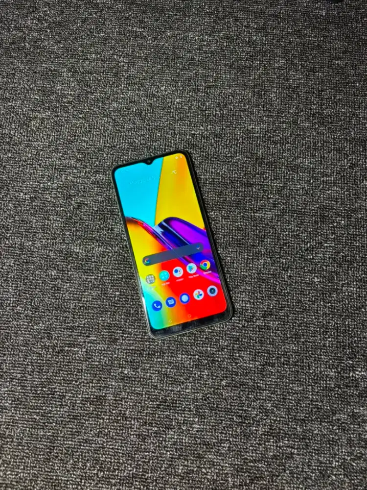 Realme narzo 50i prime 4/64