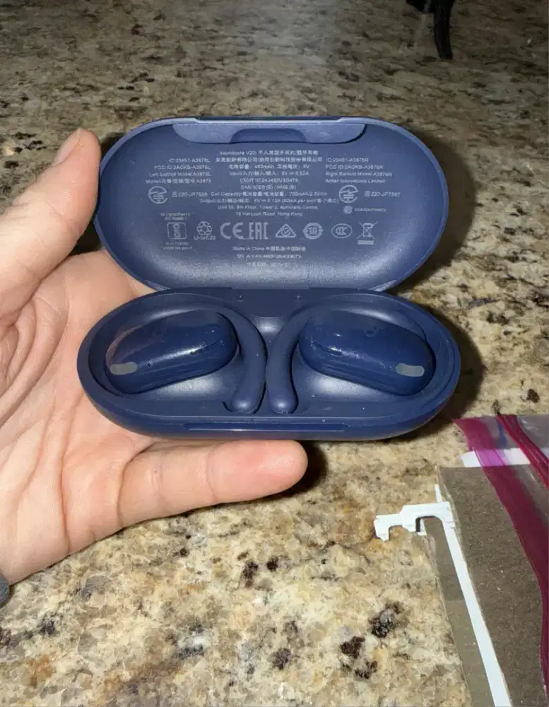 SOUNDCORE V20i TWs