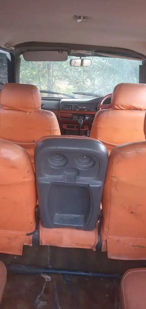 Toyota Kijang 1993 Bensin