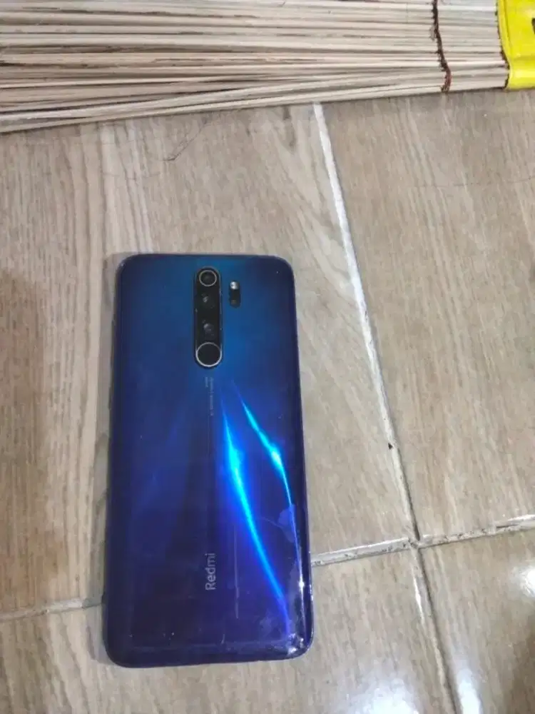 Redmi Note 8 Pro