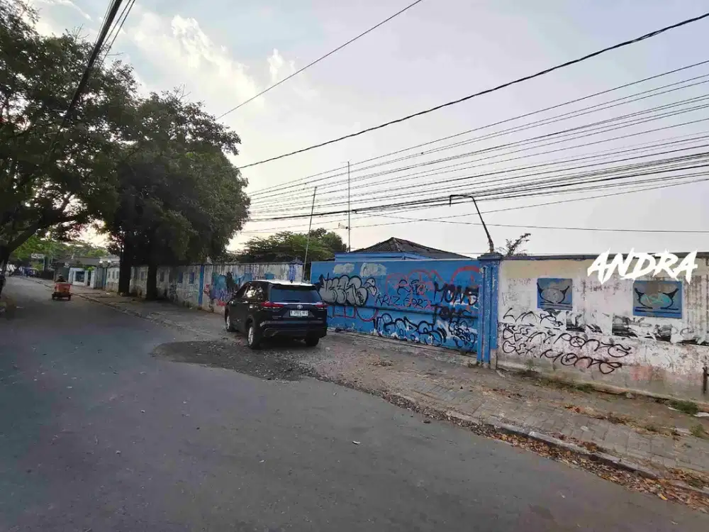 tanah solo 1,6 Ha pinggir jalan adi sucipto dekat fajar indah manahan jajar