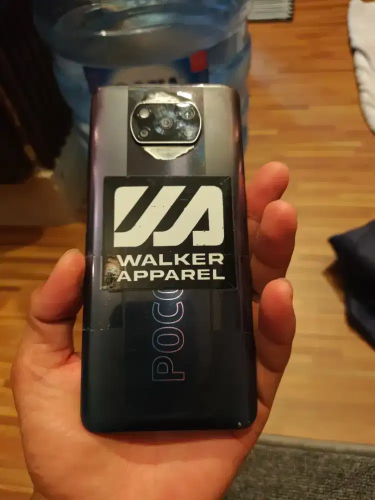 Poco X3 pro 128