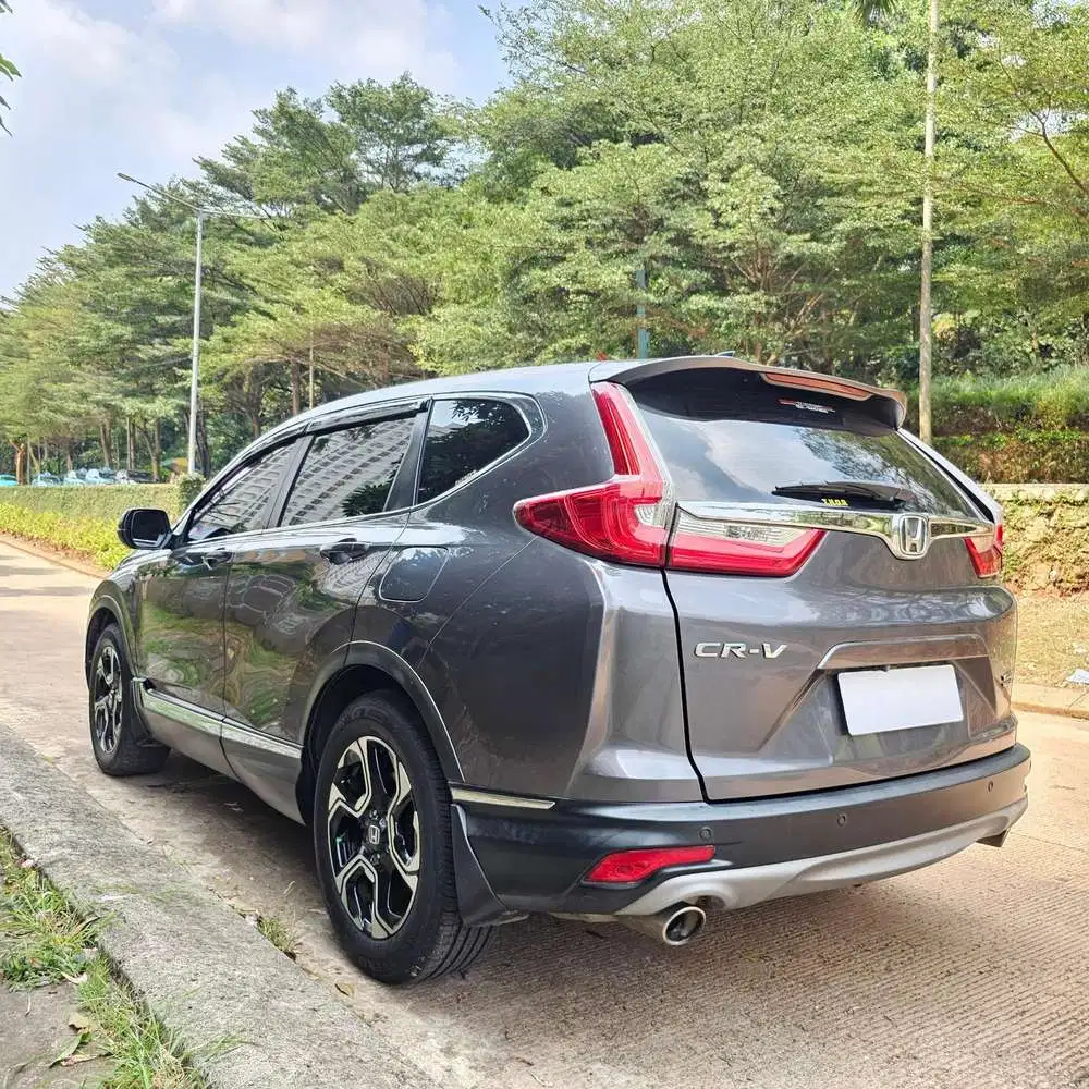 Honda CR-V 2019 Bensin