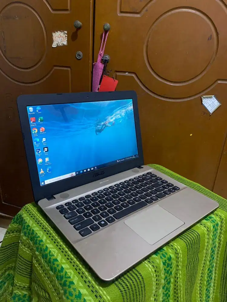 Laptop Asus murah