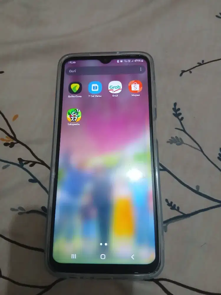 Samsung A13 Rp 950.000