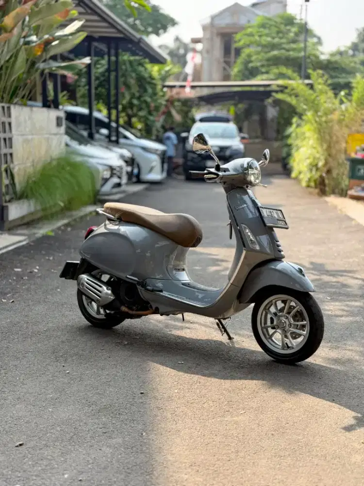 SPRINT MODIF 2020‼️